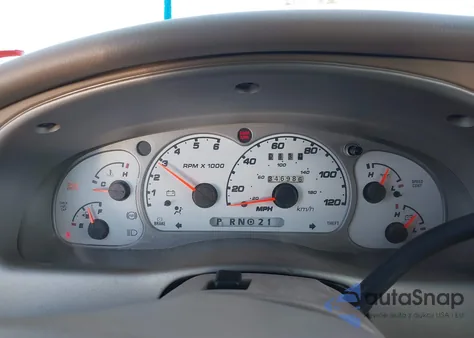 2002 Ford Explorer Sport Trac from USA, damaged, VIN 1FMZU67E22UA97001